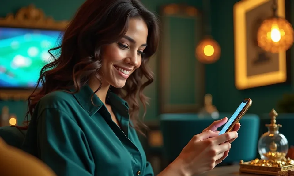 betssone Cómo ingresar al app en tres pasos