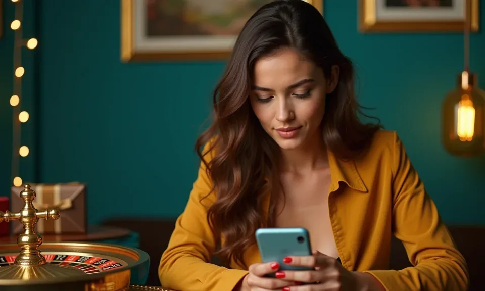 betssone La app de betssone: todo desde su celular